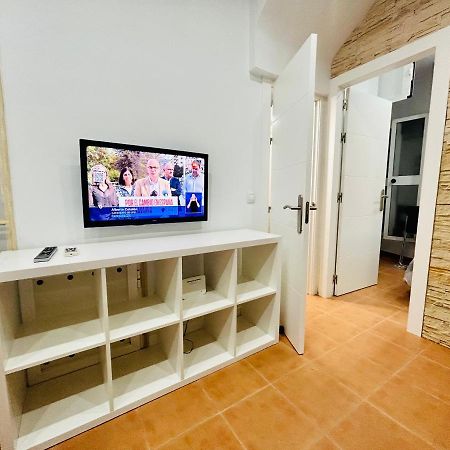Bajondillo Apartment Torremolinos Exteriör bild