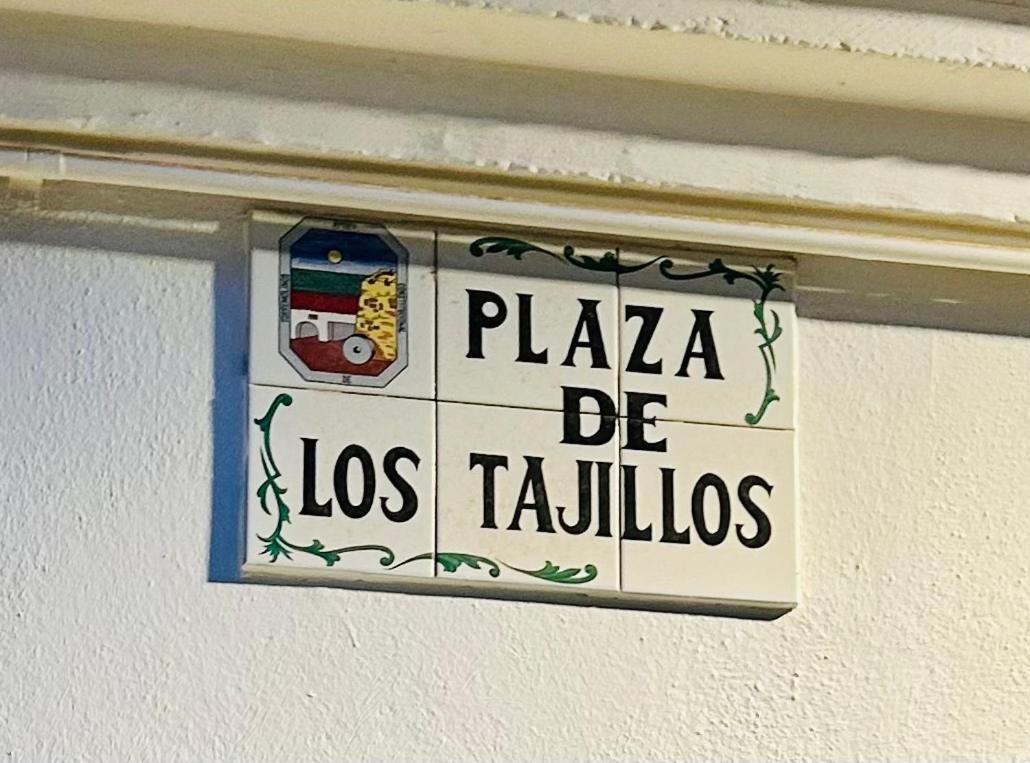 Bajondillo Apartment Torremolinos Exteriör bild