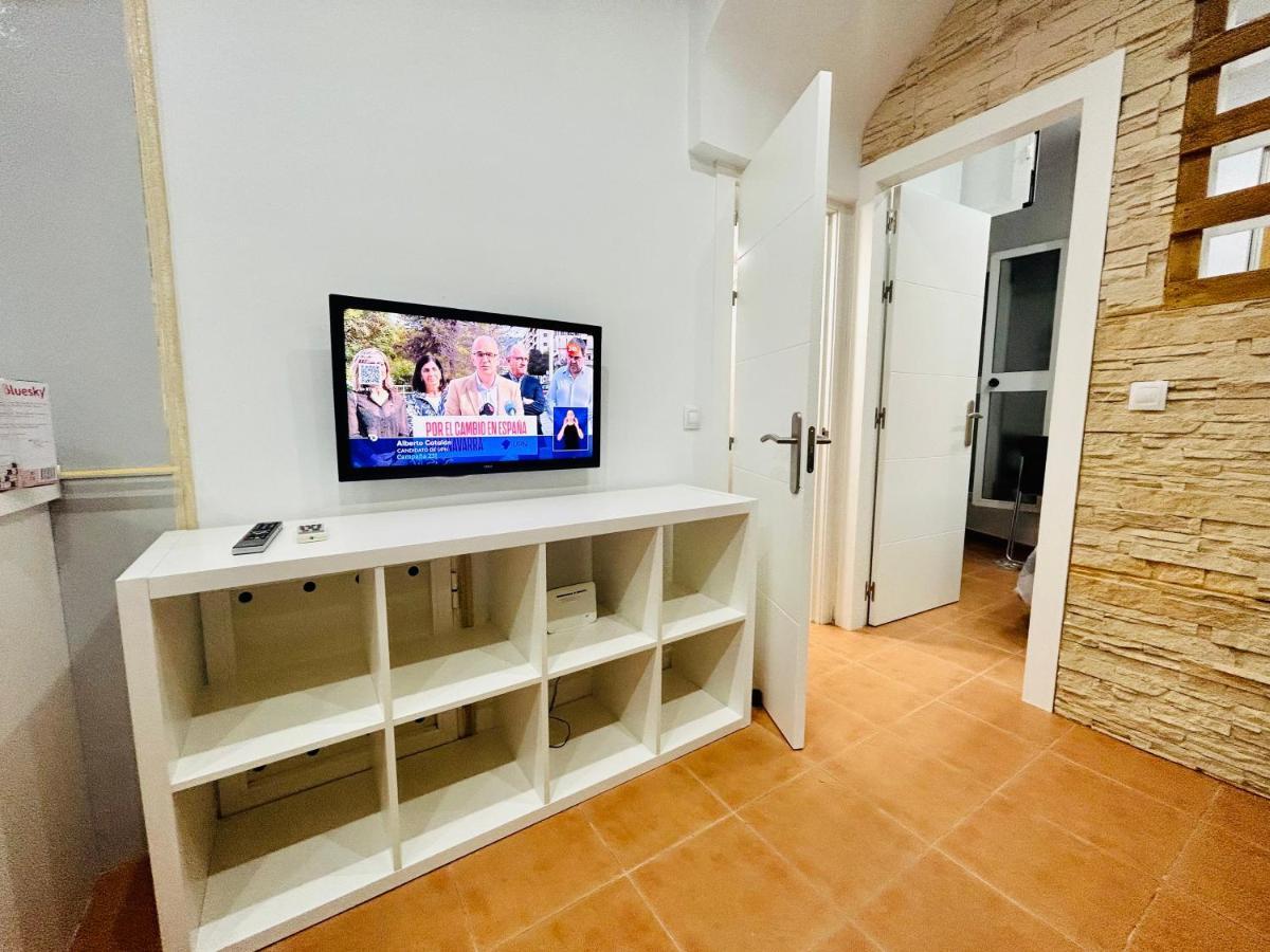 Bajondillo Apartment Torremolinos Exteriör bild